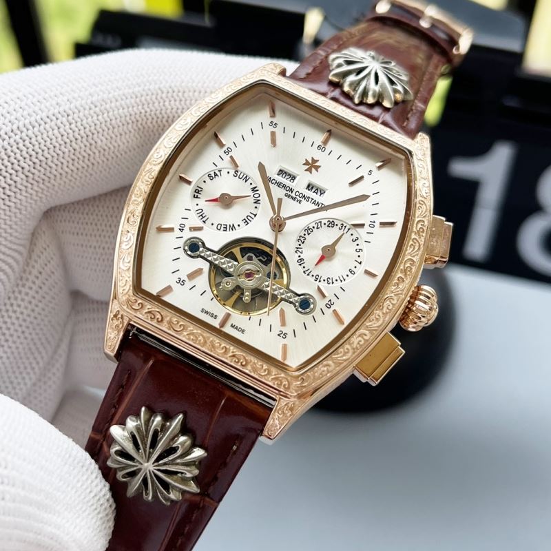 VACHERON CONSTANTIN Watches